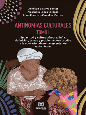cover image of Antinomias culturales